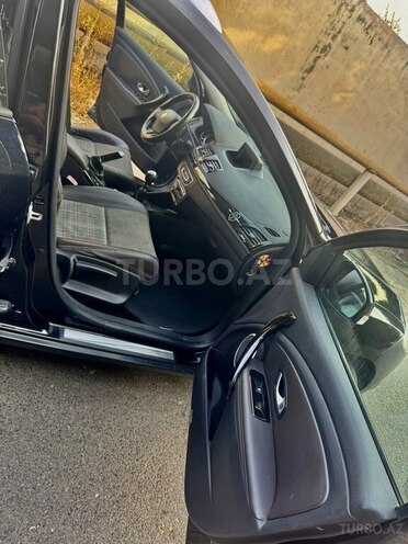 Renault Megane 2011, 287,261 km - 1.5 l - Bakı