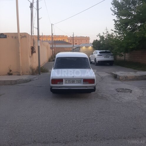 LADA (VAZ) 2107 1993, 211,200 km - 1.6 l - Bakı