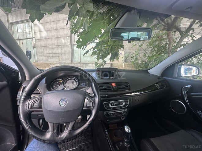 Renault Megane 2011, 287,261 km - 1.5 l - Bakı