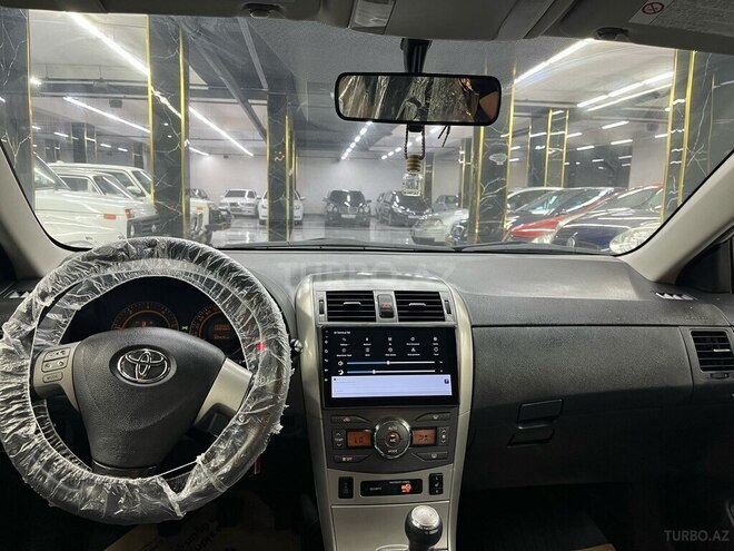 Toyota Corolla 2007, 325,416 km - 1.4 l - Sumqayıt