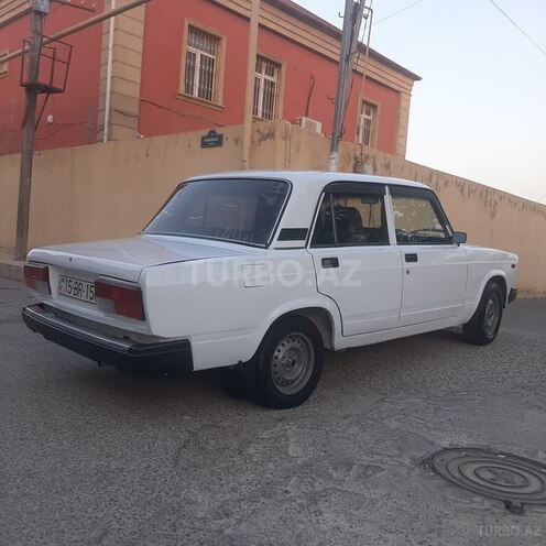 LADA (VAZ) 2107 1993, 211,200 km - 1.6 l - Bakı