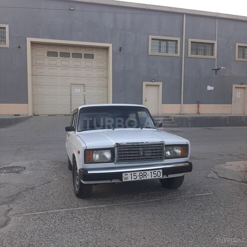 LADA (VAZ) 2107 1993, 211,200 km - 1.6 l - Bakı