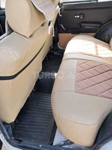Moskvich 412 1974, 700,000 km - 1.6 l - Sumqayıt