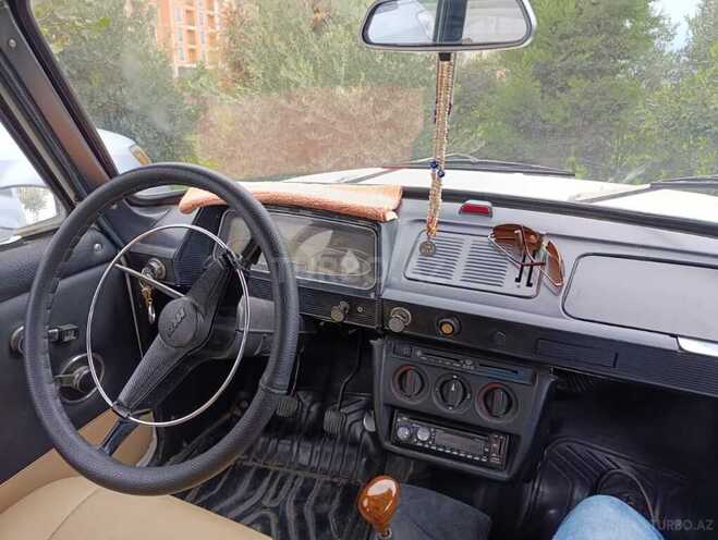 Moskvich 412 1974, 700,000 km - 1.6 l - Sumqayıt