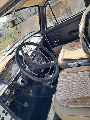 Moskvich 412 1974, 700,000 km - 1.6 l - Sumqayıt