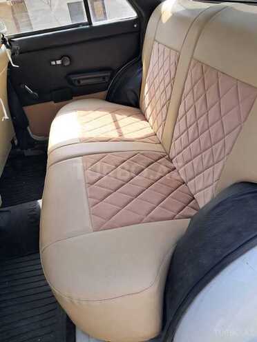 Moskvich 412 1974, 700,000 km - 1.6 l - Sumqayıt