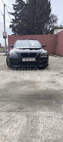 BMW 525 2004, 280,000 km - 2.5 л - Bakı