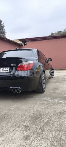 BMW 525 2004, 280,000 km - 2.5 л - Bakı