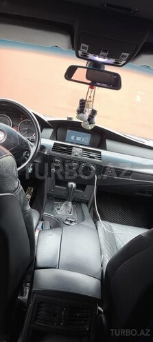 BMW 525 2004, 280,000 km - 2.5 л - Bakı