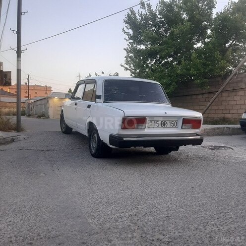 LADA (VAZ) 2107 1993, 211,200 km - 1.6 l - Bakı