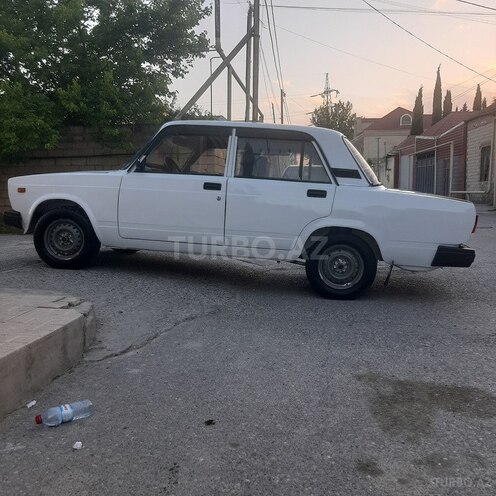 LADA (VAZ) 2107 1993, 211,200 km - 1.6 l - Bakı