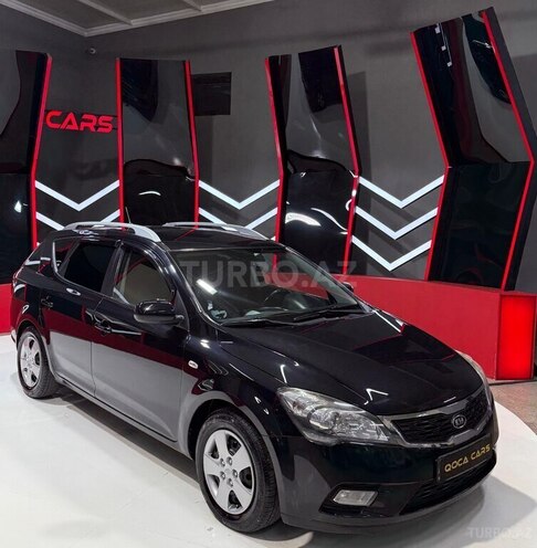 Kia  2010, 222,600 km - 1.6 l - Sumqayıt