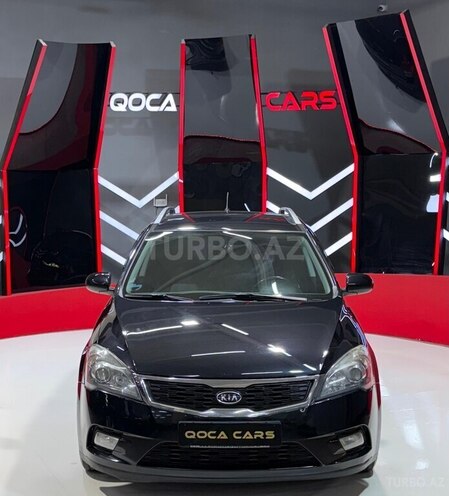 Kia  2010, 222,600 km - 1.6 l - Sumqayıt