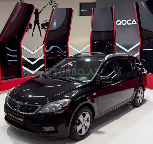 Kia  2010, 222,600 km - 1.6 l - Sumqayıt