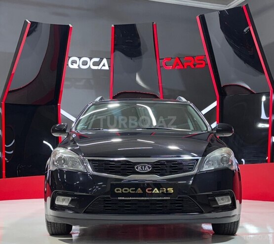 Kia  2010, 222,600 km - 1.6 l - Sumqayıt