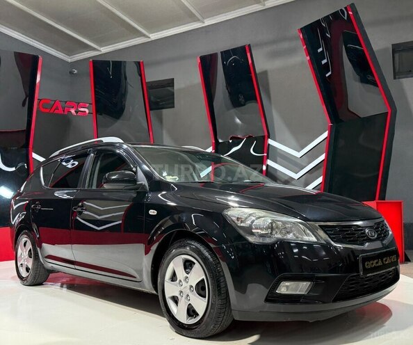 Kia  2010, 222,600 km - 1.6 l - Sumqayıt