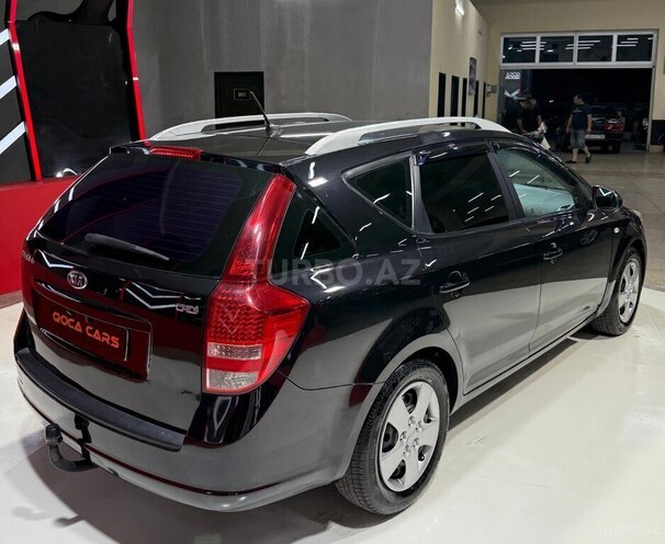 Kia  2010, 222,600 km - 1.6 l - Sumqayıt
