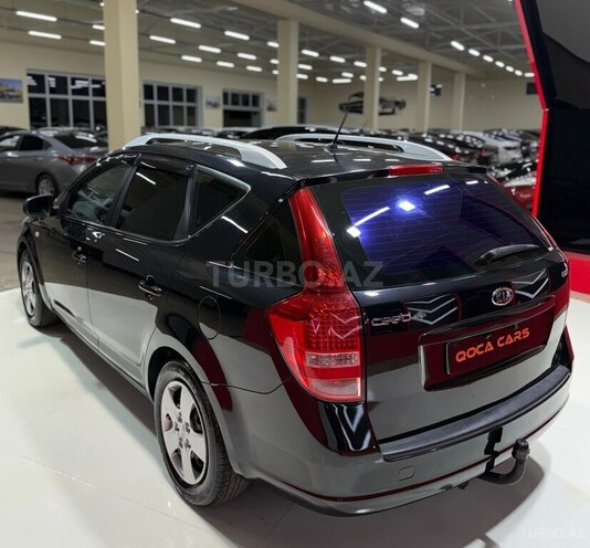 Kia  2010, 222,600 km - 1.6 l - Sumqayıt