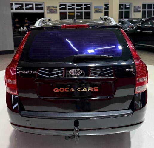 Kia  2010, 222,600 km - 1.6 l - Sumqayıt