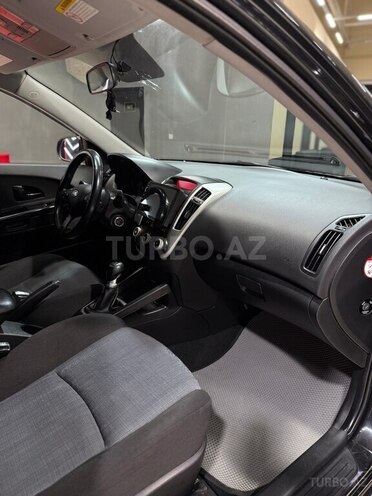 Kia  2010, 222,600 km - 1.6 l - Sumqayıt
