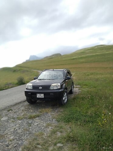 Nissan X-Trail 2002, 265,000 km - 2.0 l - Bakı