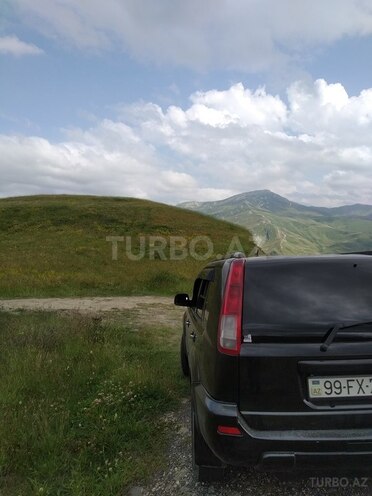 Nissan X-Trail 2002, 265,000 km - 2.0 l - Bakı