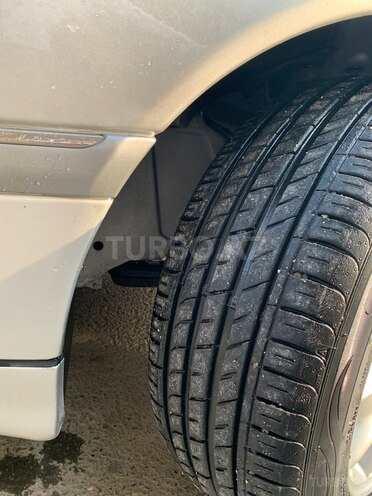 Mercedes C 240 1999, 288,000 km - 2.4 l - Salyan