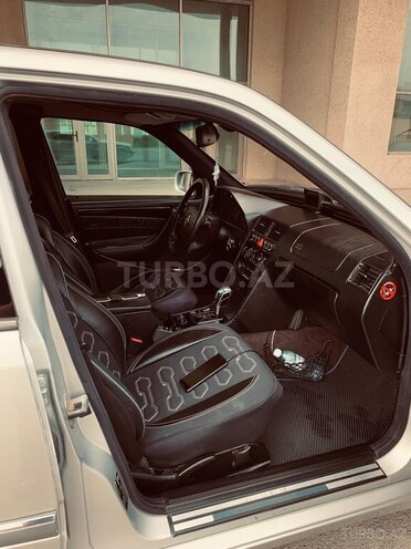 Mercedes C 240 1999, 288,000 km - 2.4 l - Salyan