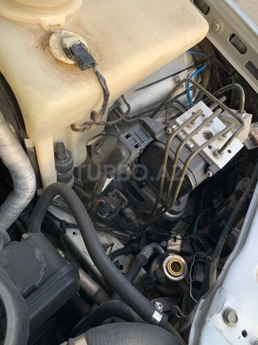 Mercedes C 240 1999, 288,000 km - 2.4 l - Salyan