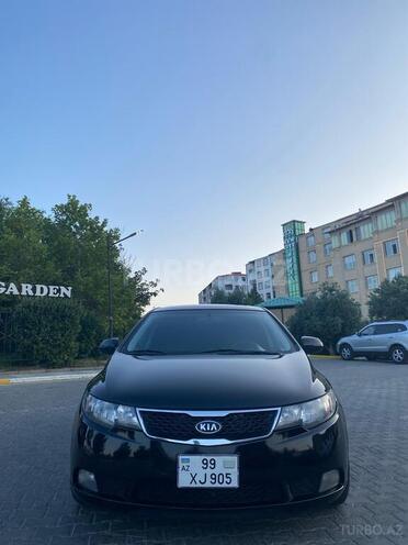Kia Cerato 2010, 275,038 km - 2.0 l - Bakı