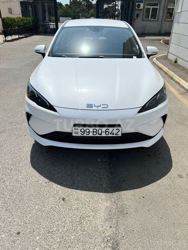 BYD  2025, 0 km - 1.5 l - Bakı