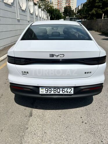 BYD  2025, 0 km - 1.5 l - Bakı