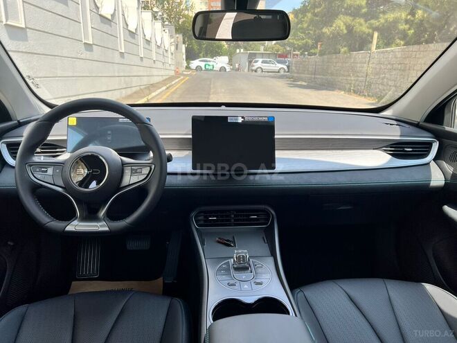 BYD  2025, 0 km - 1.5 l - Bakı
