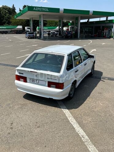 LADA (VAZ) 2114 2012, 87,000 km - 1.6 л - Masallı