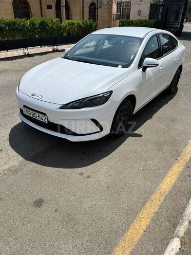 BYD  2025, 0 km - 1.5 l - Bakı