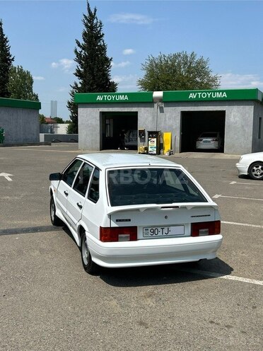 LADA (VAZ) 2114 2012, 87,000 km - 1.6 л - Masallı