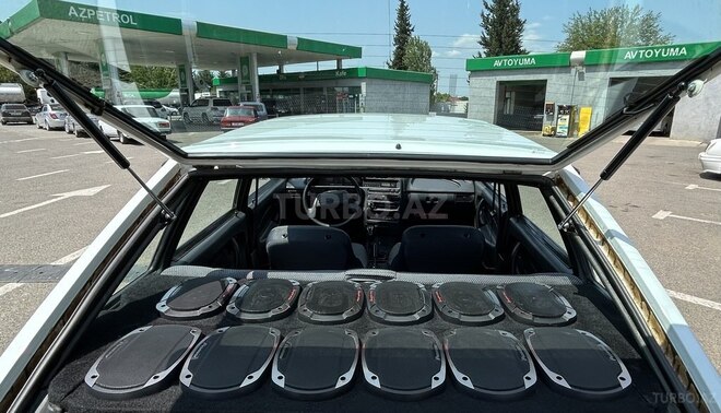 LADA (VAZ) 2114 2012, 87,000 km - 1.6 л - Masallı