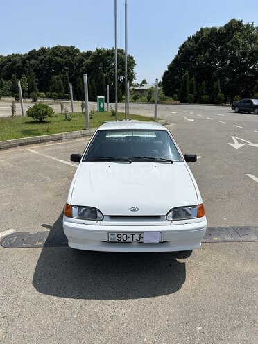 LADA (VAZ) 2114 2012, 87,000 km - 1.6 л - Masallı