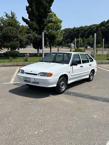 LADA (VAZ) 2114 2012, 87,000 km - 1.6 л - Masallı