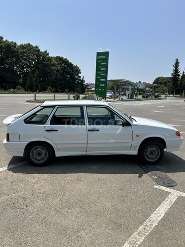 LADA (VAZ) 2114 2012, 87,000 km - 1.6 л - Masallı