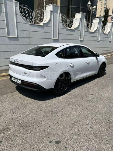 BYD  2025, 0 km - 1.5 l - Bakı