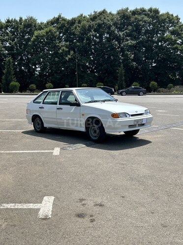 LADA (VAZ) 2114 2012, 87,000 km - 1.6 л - Masallı