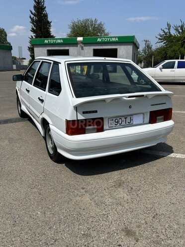 LADA (VAZ) 2114 2012, 87,000 km - 1.6 л - Masallı