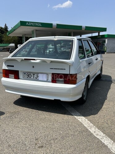 LADA (VAZ) 2114 2012, 87,000 km - 1.6 л - Masallı