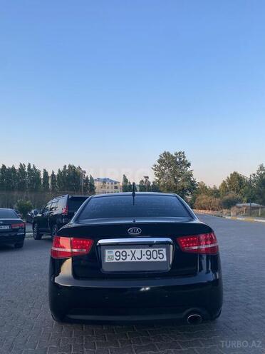 Kia Cerato 2010, 275,038 km - 2.0 l - Bakı