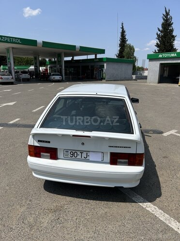 LADA (VAZ) 2114 2012, 87,000 km - 1.6 л - Masallı