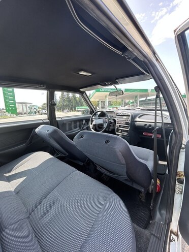 LADA (VAZ) 2114 2012, 87,000 km - 1.6 л - Masallı