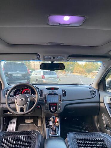 Kia Cerato 2010, 275,038 km - 2.0 l - Bakı