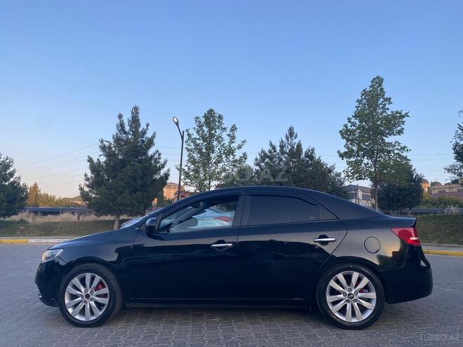 Kia Cerato 2010, 275,038 km - 2.0 l - Bakı