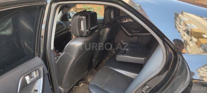 Kia Cerato 2010, 275,038 km - 2.0 l - Bakı